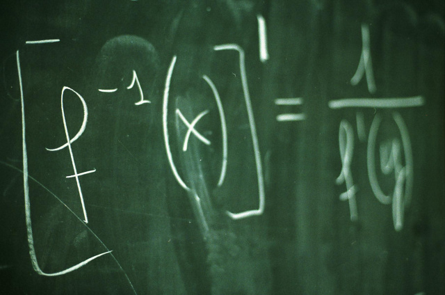 algebra