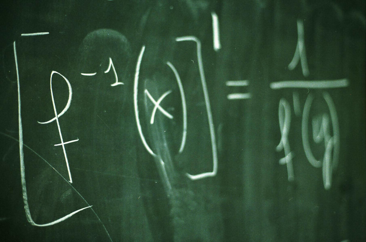 algebra
