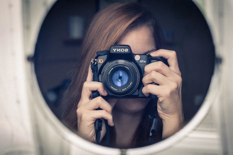 Body image: ‘I decided I wanted to be beautiful’