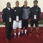 Kendal Thompson