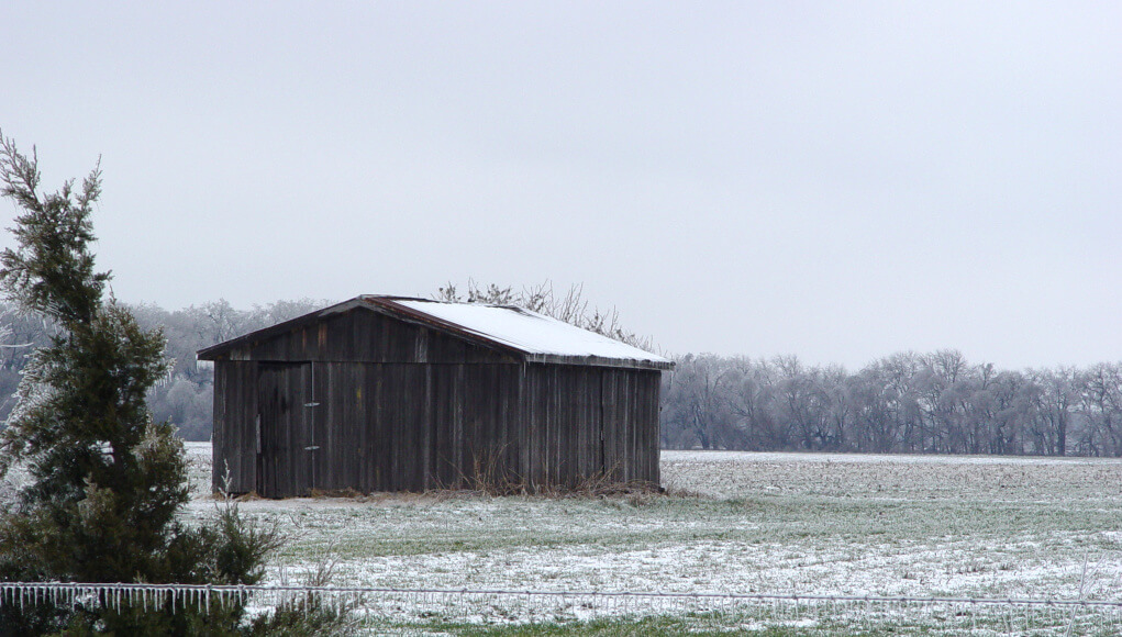 Shack