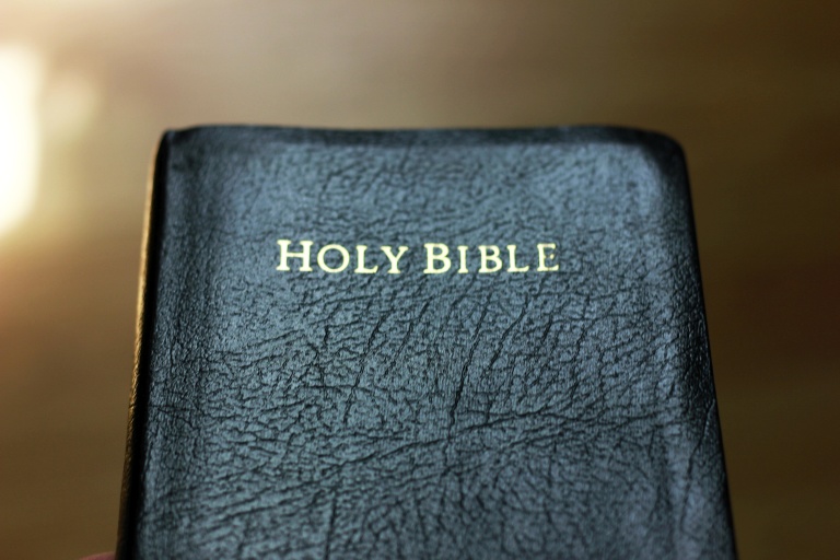 WTF v. FTW: Church-state debate and criminal-justice reform