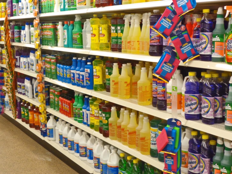 DIY abortion searches: ‘Can I douche with bleach?’