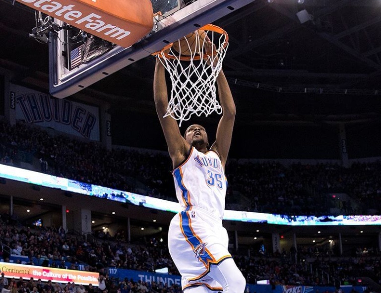 With Clippers in town, Thunder recalling blown leads