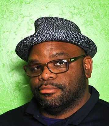 Michael Kinney