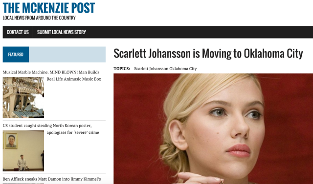 SJ_McKenziePost Scarlett Johansson