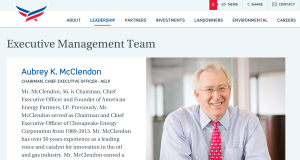 Car crash kills Aubrey McClendon day after indictment Aubrey McClendon