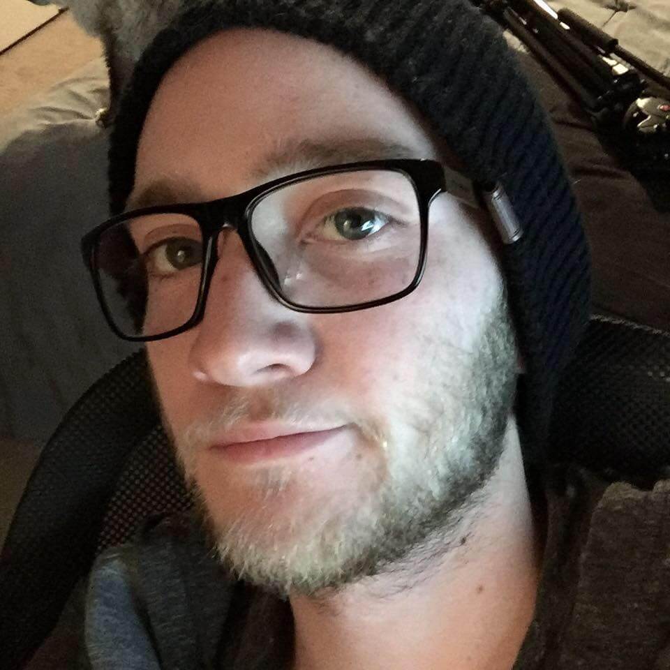 Ryan Naeve