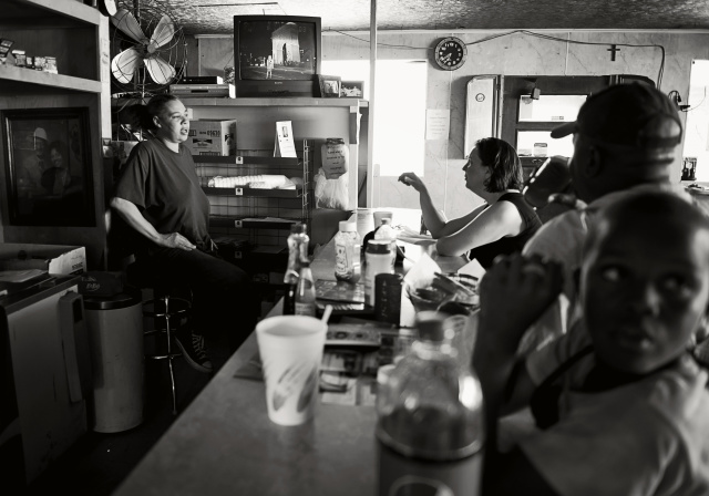 Pookie's Cafe