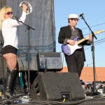 OKC's Hannah Wolff Band