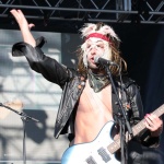 Nobunny’s Justin Champlin