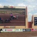 Extreme Racing Day