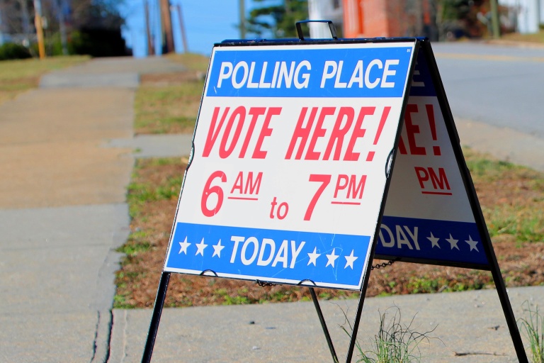 New voter alert effort active in Will Rogers’ home county