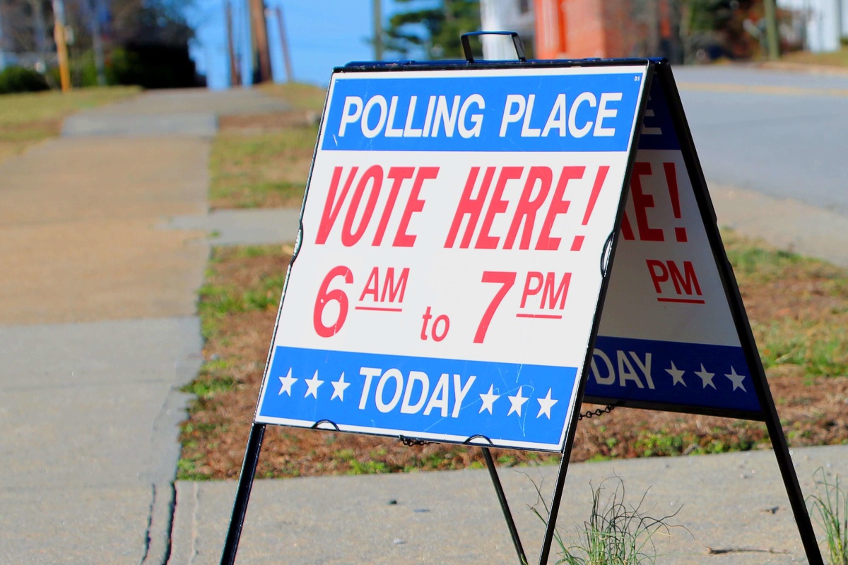 New voter alert effort active in Will Rogers’ home county