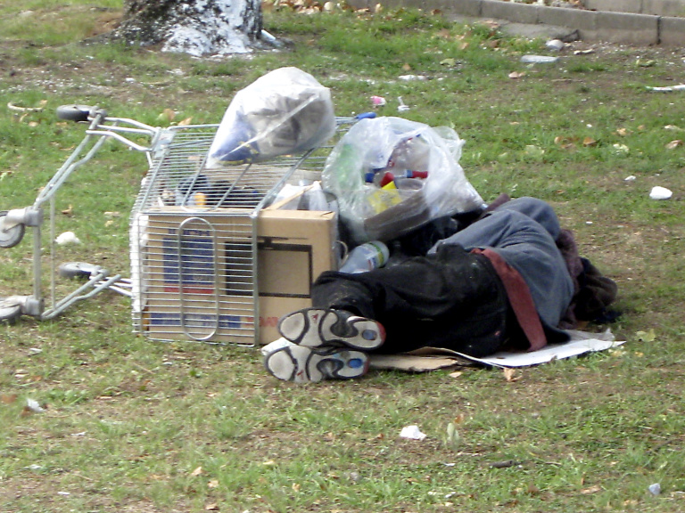 Death and poverty: Thank God for Alabama?