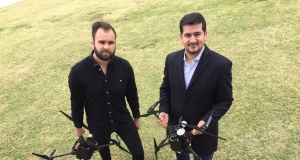 U.S. Drone Film Festival to premiere in OKC Dronebois