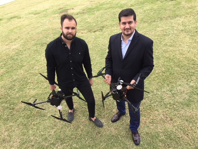 U.S. Drone Film Festival to premiere in OKC