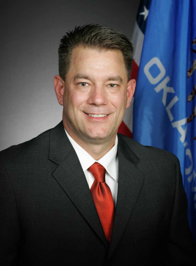 Sheriff candidate Mike Christian: ‘Time for some change’