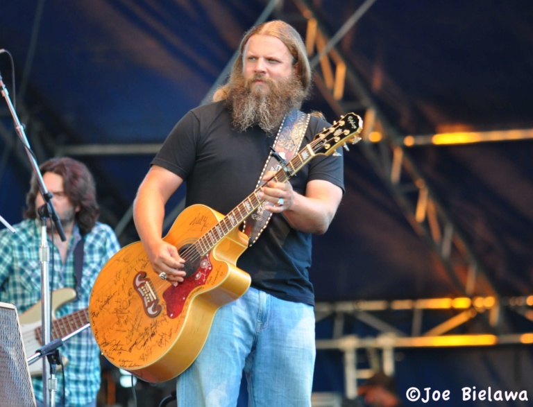 Jamey Johnson, Cloud Nothings highlight April festivals
