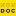 NonDoc Favicon 16