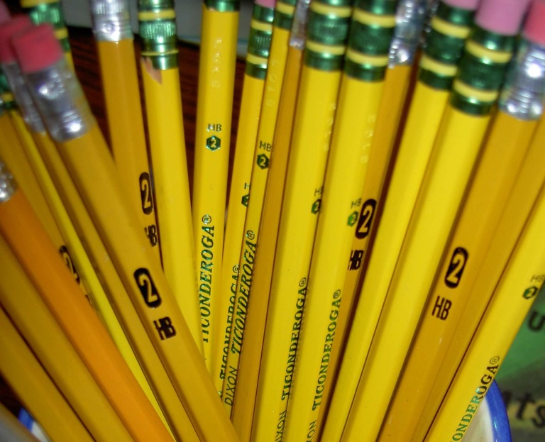 High-stakes standardized testing was ‘a mistake’