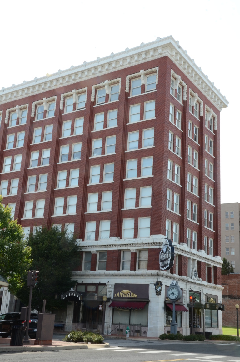 Historic-rehabilitation tax credits provide ‘win-win’