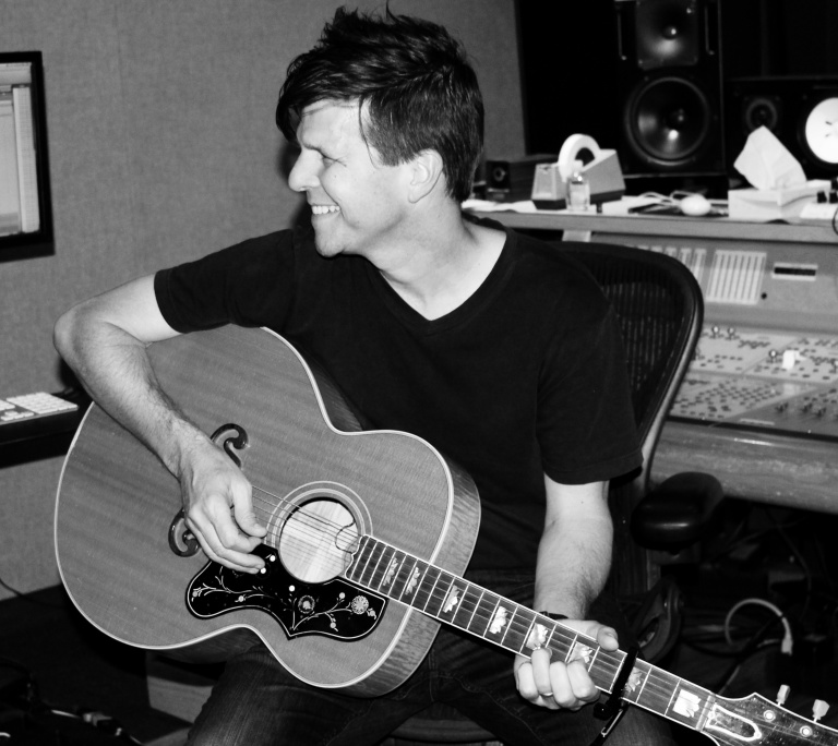 ‘Anything can happen’ at Oklahoma Songwriters Festival