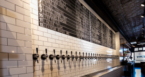 ‘Free the Taps’ event celebrates Oklahoma Repeal Day Oak & Ore