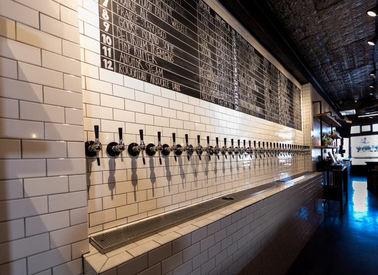 ‘Free the Taps’ event celebrates Oklahoma Repeal Day