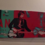 Bob Dylan deck