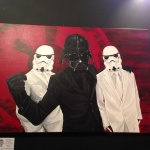 Darth Vader