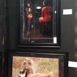 Erotic photography