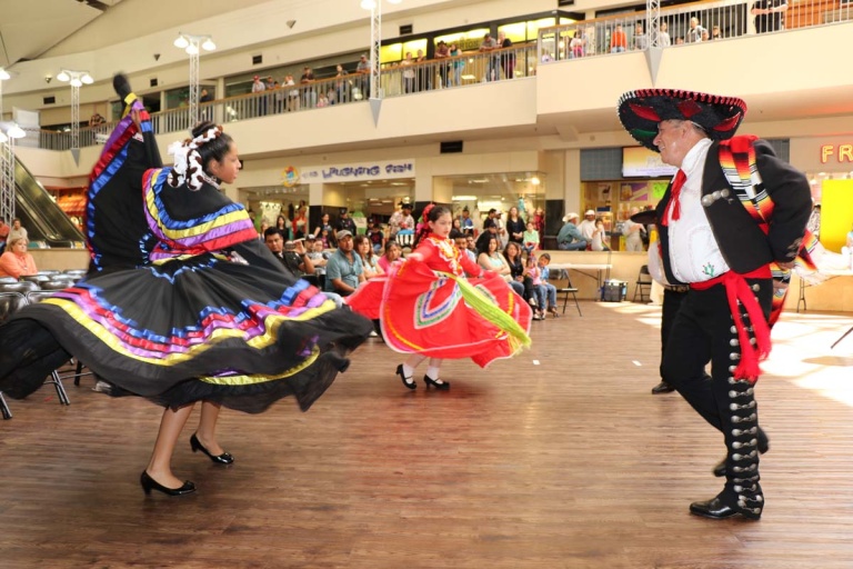 Mexican government announces plan for OKC consulate
