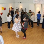 UCO art school