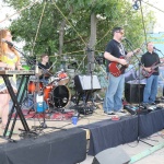 Norman Art Walk