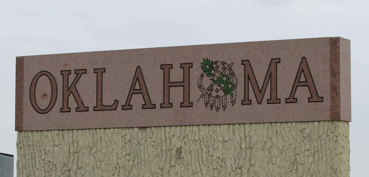 Oklahoma