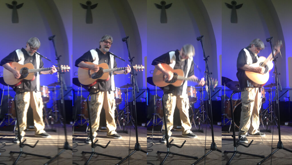 Tom Skinner Tom Skinner