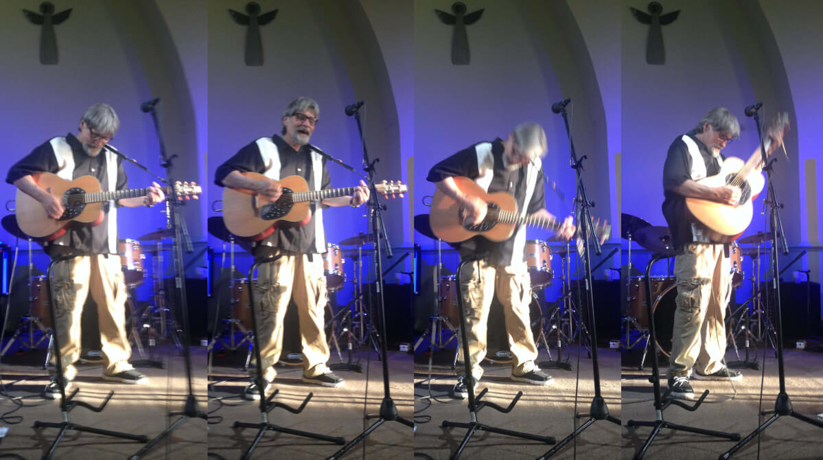 Tom Skinner