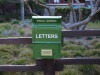 Letter: ‘Demand justice at the ballot box in November’ ballot box