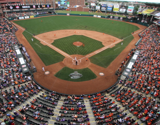 How to heckle every team in the Big 12 baseball tourney Big 12 Baseball