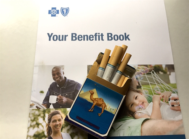 tobacco tax