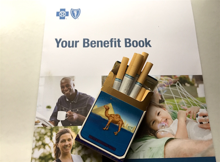 Medicaid, Medi-can’t: Tobacco tax stalled in House