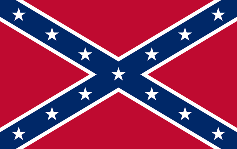 A Confederate flag story for activists and activist haters