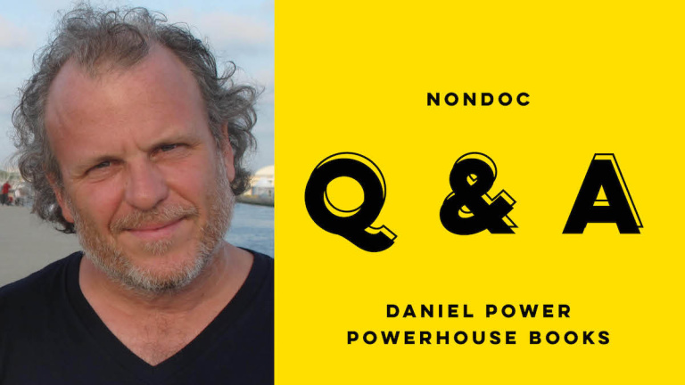 Publisher Daniel Power: ‘Arrogant clowns’ run New York Times office