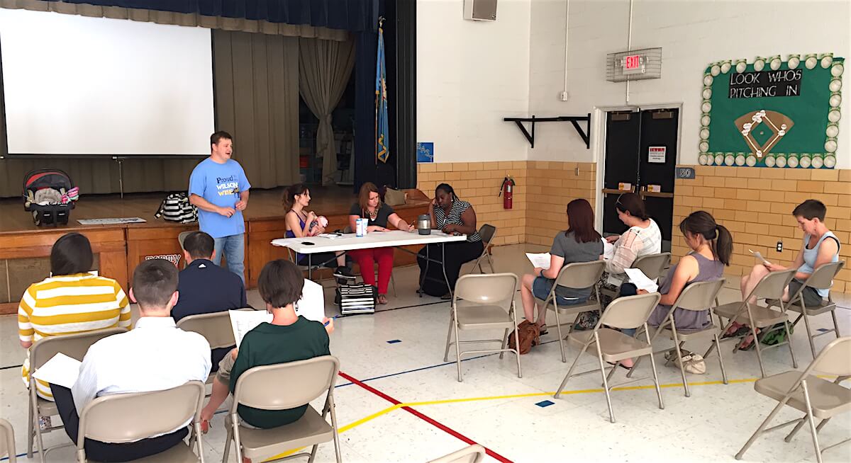 ‘Catastrophic’ issue: $10 million more in OKCPS cuts