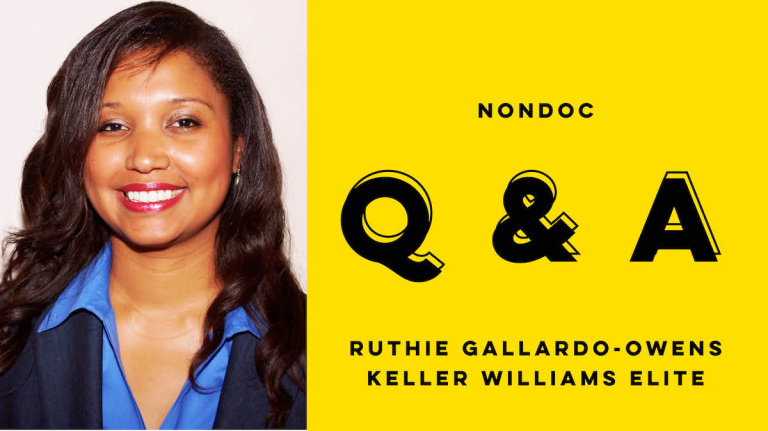 Ruthie Gallardo-Owens strives to be ‘best Realtor in OKC’