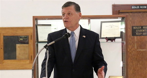 Tom Cole: ‘I support the Republican nominee for president’ Tom Cole
