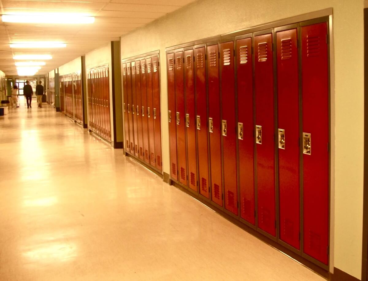 OKCPS suspensions more complex than just race