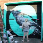 alley painters