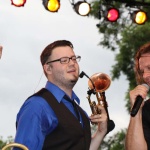 Jazz in June